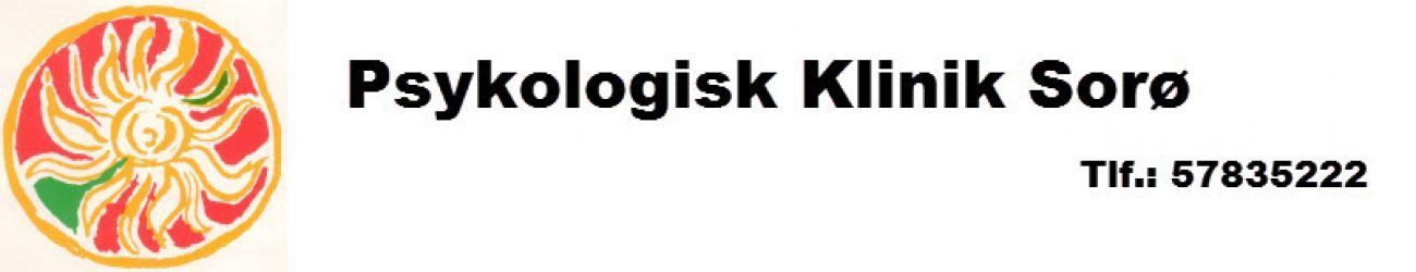 Psykologisk Klinik Sorø